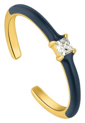 Anello - bleu foncé