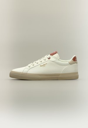 Pepe Jeans, KENTON COAST M, mleczny