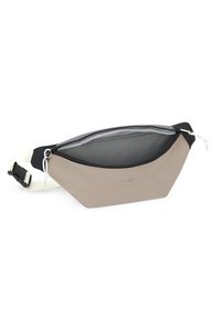 Johnny Urban RILEY - Övtáska - beige grau