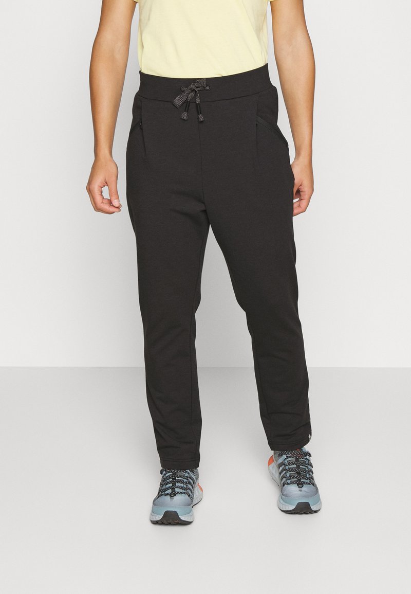 Torstai Tracksuit bottoms black Zalando.ie