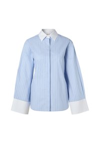 CLASSIC  - Camicia - light blue