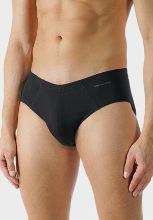 Slip - schwarz
