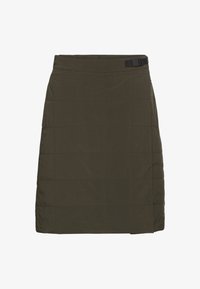 Niet geselecteerd, obsidian moss