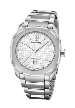 Watch - silber