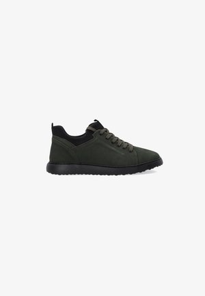 VENEZIA SNEAKERS - Sneaker low - green
