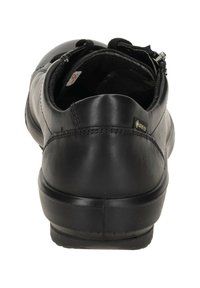 Legero Schnürer - schwarz