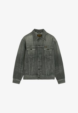 Wrangler, RELAXED FIT, ciemnoszary