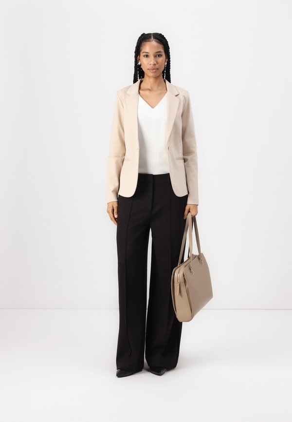 KATE - Blazer - doeskin4