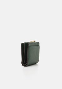 MICHAEL Michael Kors SNAP COIN BILLFOLD - Piniginė - bosco