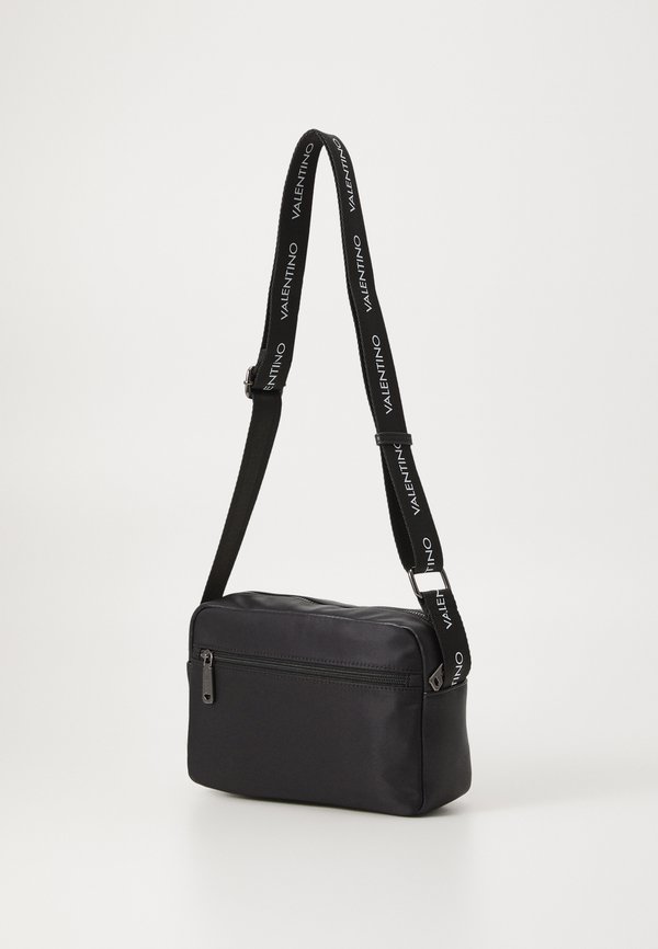 KYLO UNISEX - Cross body bag - nero4
