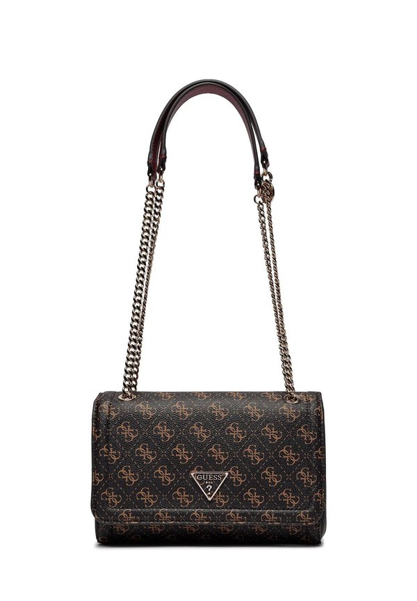 NOELLE - Cross body bag - bro4