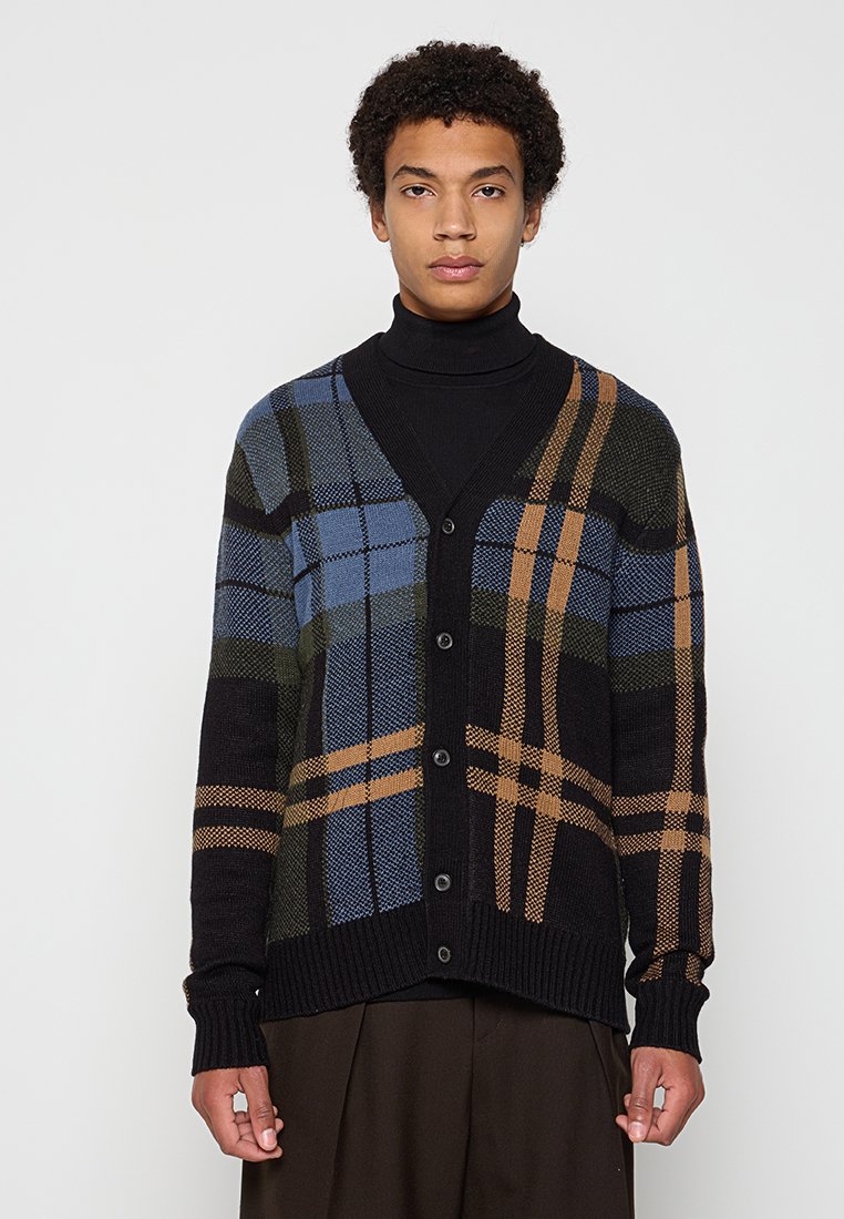 Ben Sherman Vest zwart Ben Sherman Vest zwart