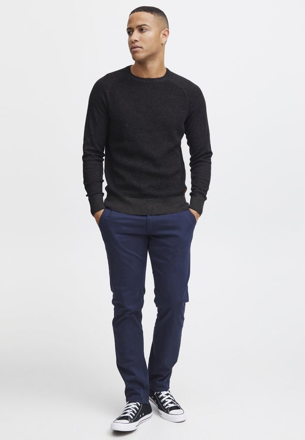 BHGandolf - Jumper - charcoal4