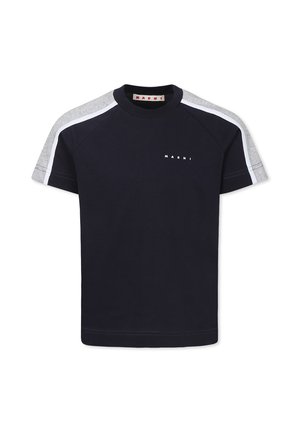 - T-shirt z nadrukiem