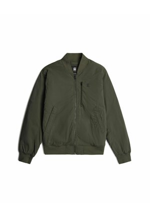 G-STAR, - Kurtka Bomber