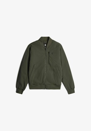 G-STAR, - Kurtka Bomber