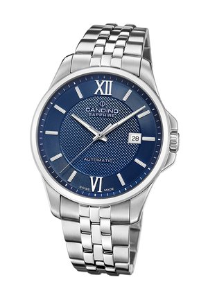 Candino Montre - silber