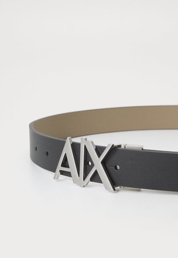 PLATE BELT UNISEX - Belt3