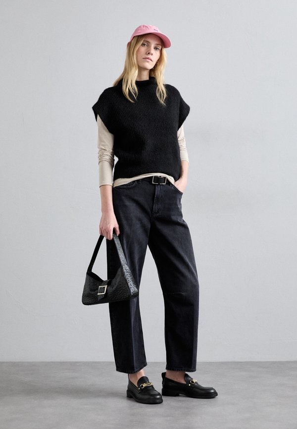 MIRO - Relaxed fit jeans - domino4