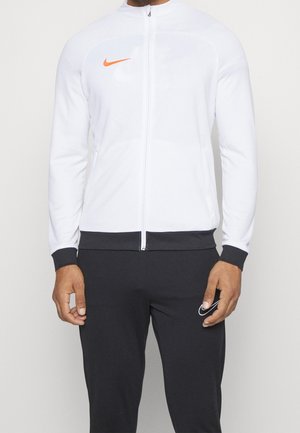 Trainingsvest - white