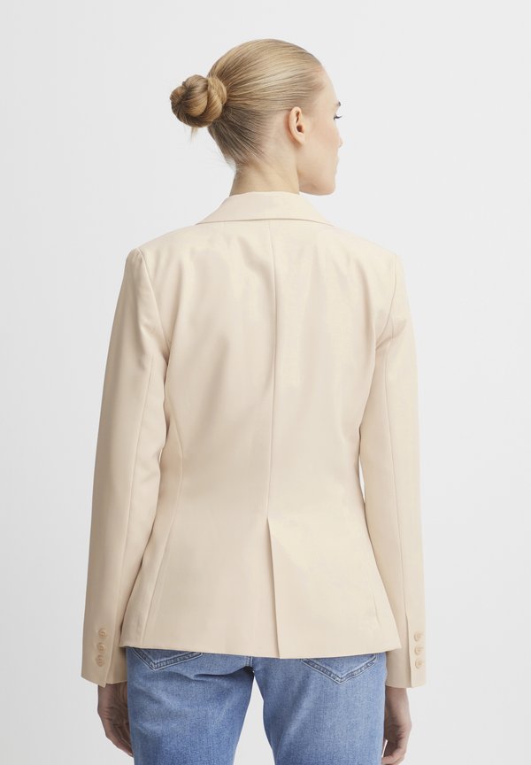 IHLexi - Blazer - bleached apricot4