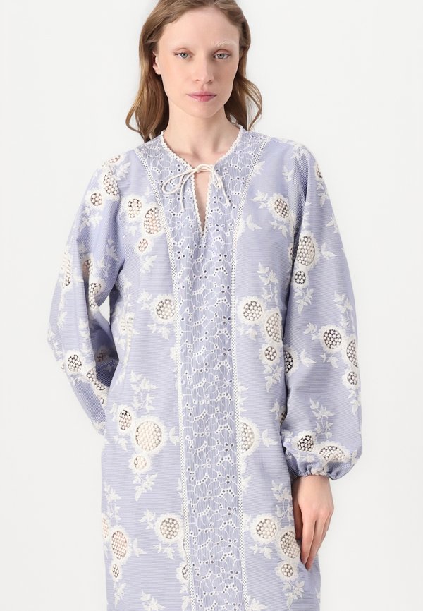 SANSA DRESS - Day dress4