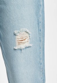 2Y Premium ANTONIA MOM  - Džínsy voľného strihu - blue