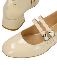 Wojas Pumps - beige