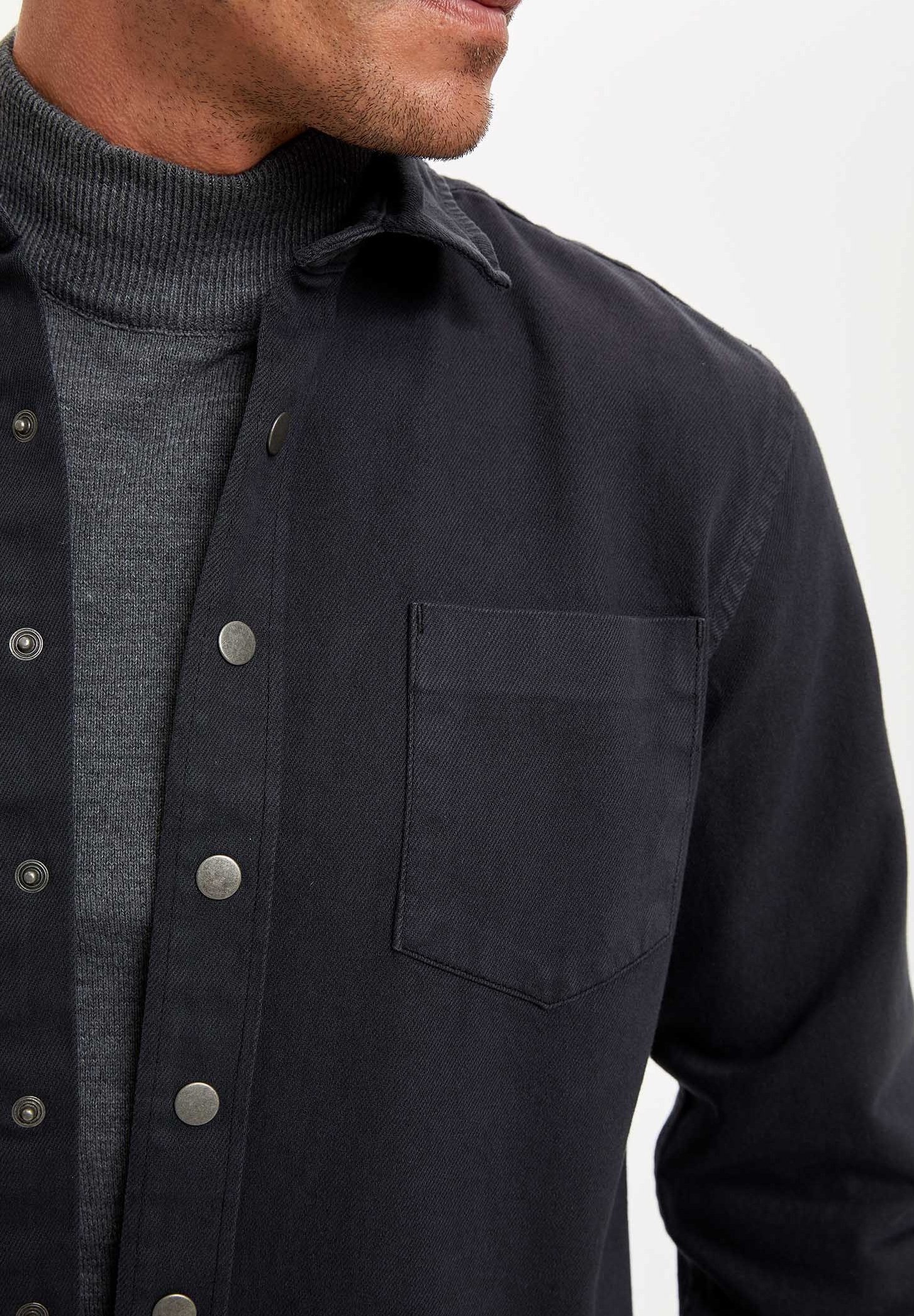 Zalando overshirt Clearance