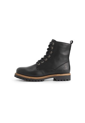 Veterboots - black