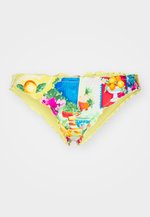 Seafolly Beau Mini Hipster In Black main image 0