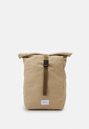 KAJ UNISEX - Batoh - beige