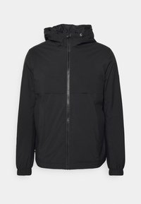 Tommy Hilfiger Übergangsjacke - black