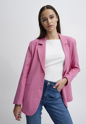 IHLEXI BL2 - Blazer - super pink