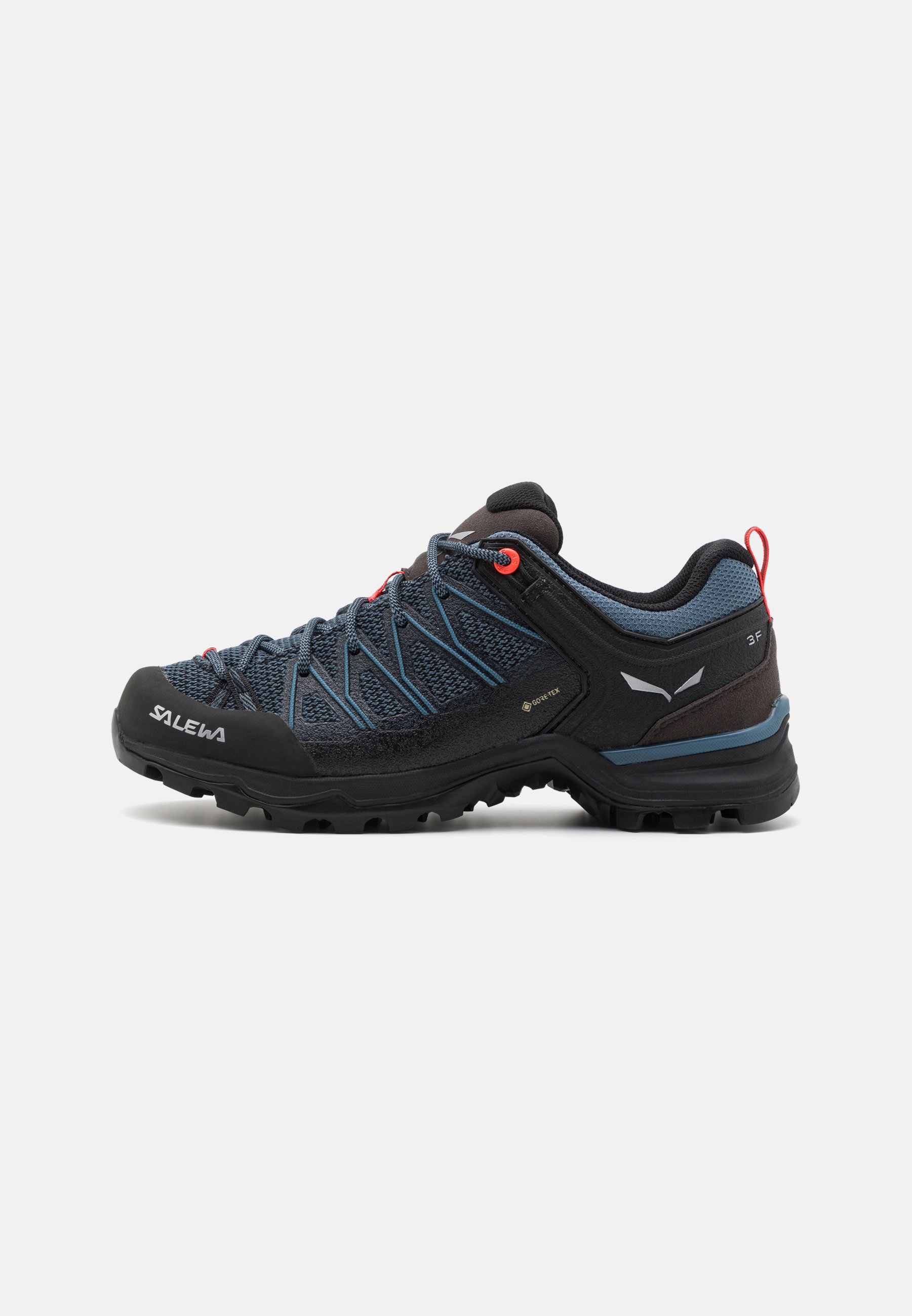 Salewa MOUNTAIN TRAINER LITE GORE TEX - Hiking shoes - java  display picture 3