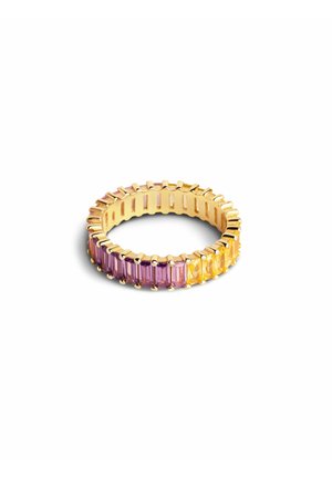 SIA COLORS - Anillo - gold coloured