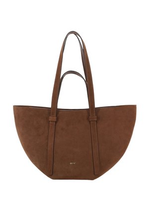 Handtasche - wood