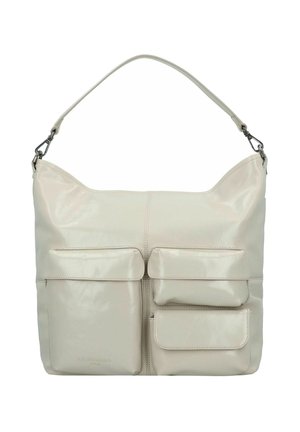 Bolso de mano - milk