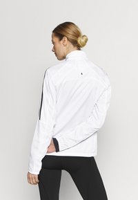adidas Performance MARATHON  - Giacca da running - white