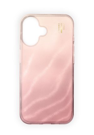 CLEAR  IPHONE 17 - Cover per telefono - rose blush