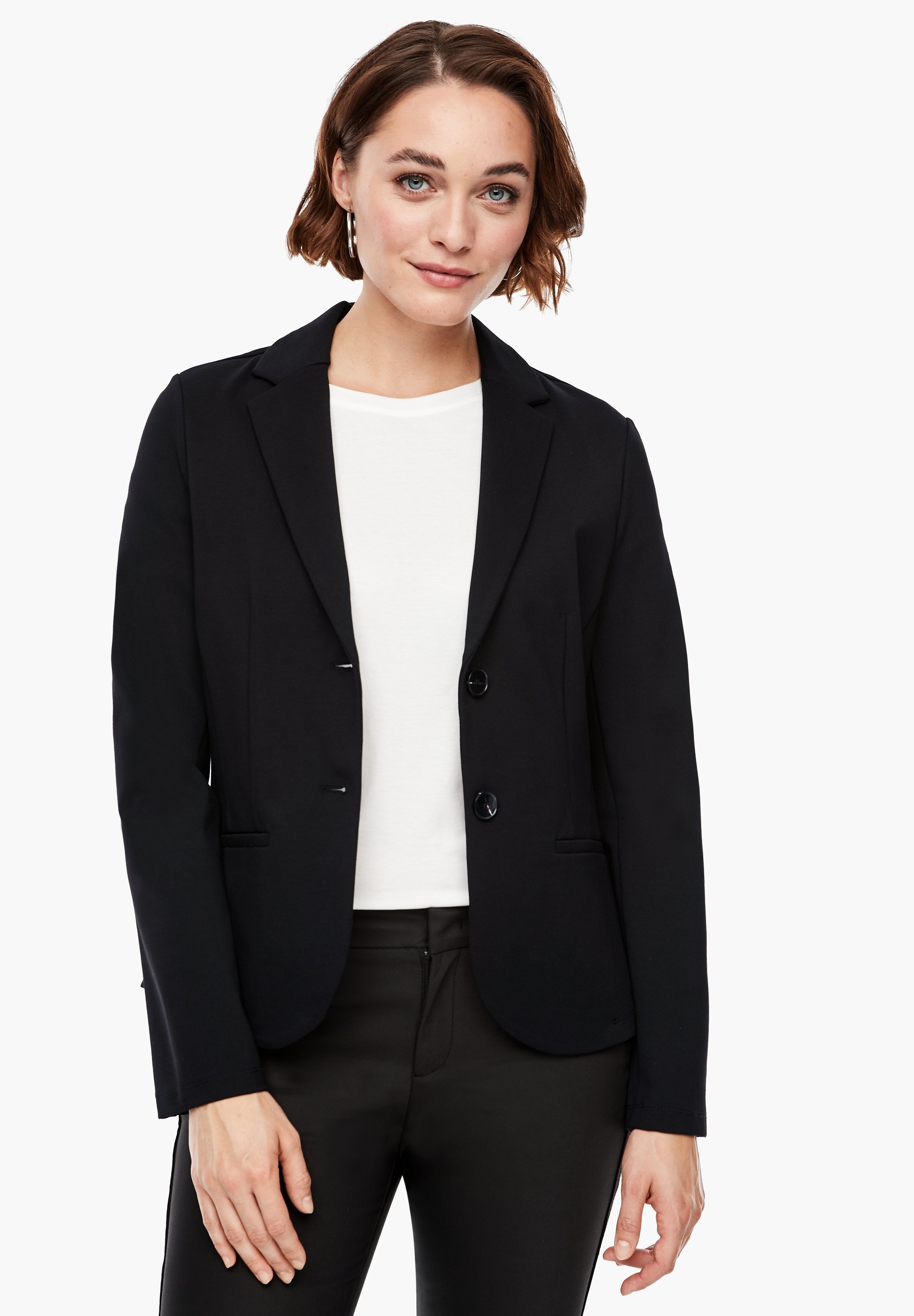 Blazer black Blazer black