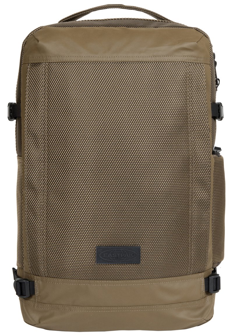 Eastpak TECUM M - Ryggsäck - cnnct sand