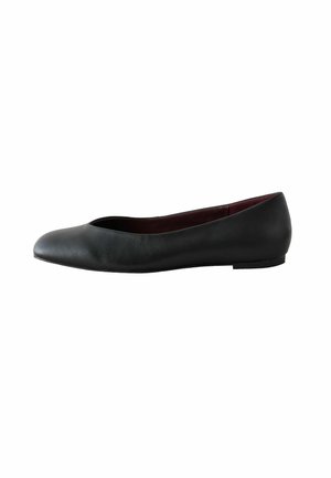 Baleriinad - new black