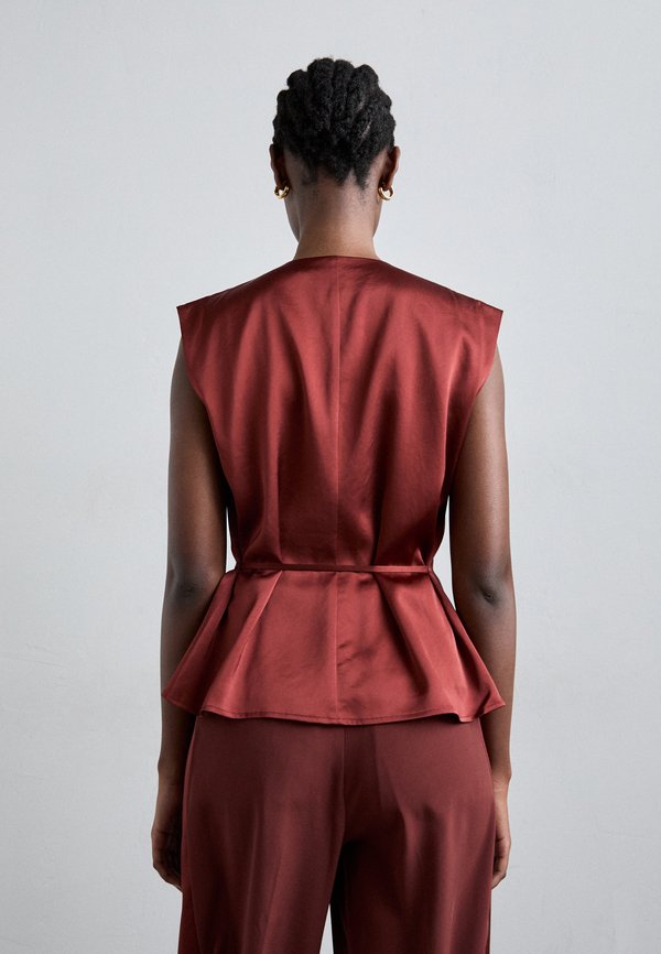 JODYN - Top - henna3