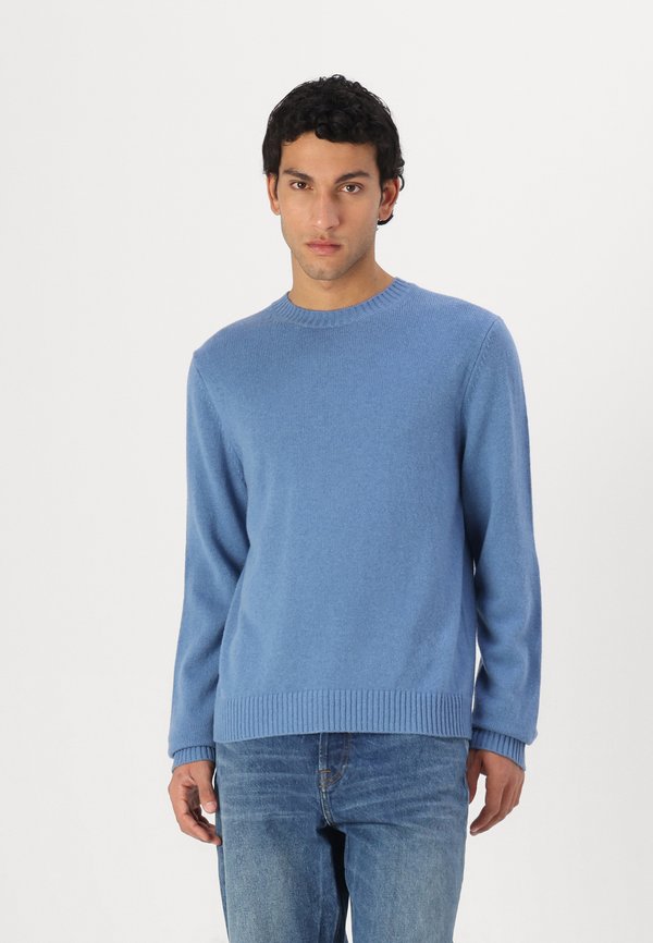 SYLLI CREW NECK - Jumper