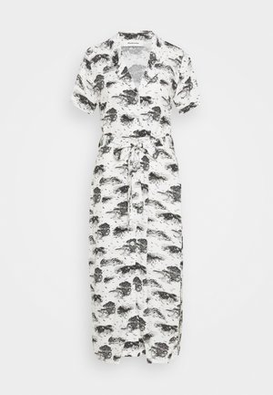 Modström, Robe chemise - off-white