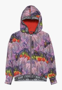 Molo Trainingsjacke - cacatua