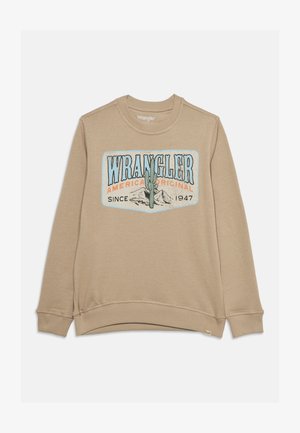 Wrangler, - Bluza