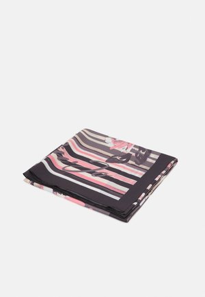 FOULARD - Foulard - nero