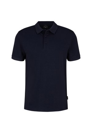 Strellson EDGAR - Polo shirt - navy